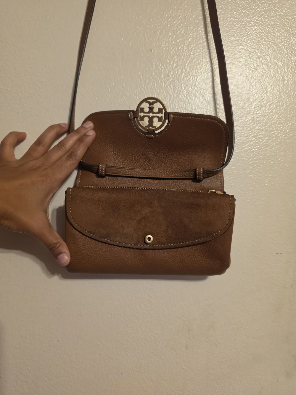 Tory Burch Crossbody Bag